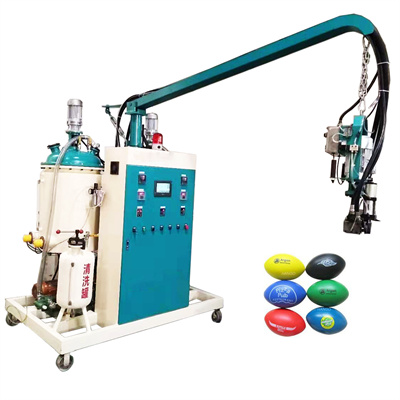 Ayakkabı Yapımı için Kangjia Hakiki Deri Kesme PU Deri Üretim Makineleri