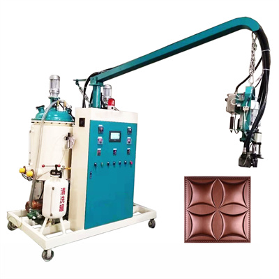 PE Köpük Makinesi EPE Yapıştırma Makinesi Otomatik PE Köpük Kaynak Makinesi Çin'de Yapılan Sıcak Plaka Kaynak Makinesi Qianbao İmalatı