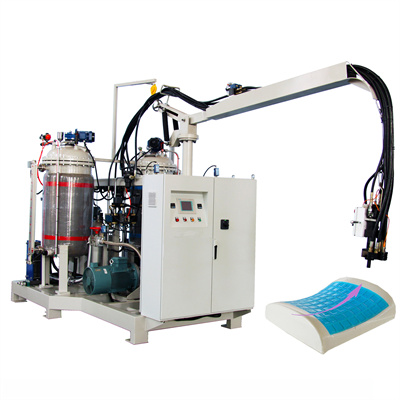 Hot Melt Yapıştırıcı Ezme Makinesi, Sterilizasyon Dolabı Üst Kapak Araba İç Dekorasyon, Ayakkabı Yapımı Yapıştırıcı Poliüretan