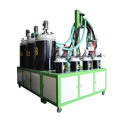 Üretici Fiyat Ucuz Polyurea Püskürtme Makinesi Suya Dayanıklı Kaplama Ekipmanları