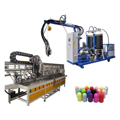 ISO9001 / Ce / SGS / Soncap ile Fabrika Özelleştirilmiş Sürekli PU Poliüretan Sandviç Panel Üretim Hattı Rulo Şekillendirme Makinesi Fiyatı