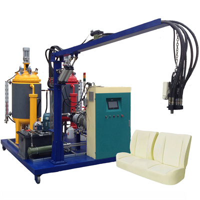 Poliüretan Köpük PVC Kayış Enjeksiyon Makinesi için En Düşük Maliyetli Enjeksiyon Plastik Kalıp Makinesi Üreticisi