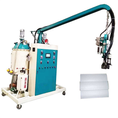 Reanin K3000 Poliüretan Püskürtücü Taşınabilir PU Köpük Enjeksiyon Makinesi