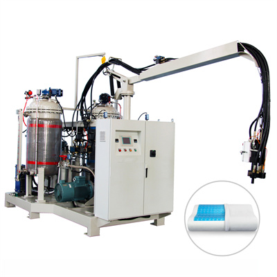 Elektrik Kontrol Kutusu için otomatik poliüretan yapıştırma yapıştırma makinesi