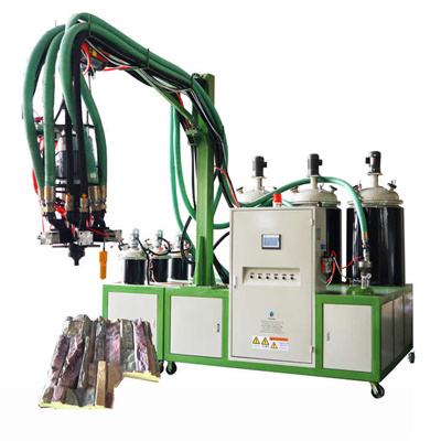 Poliüretan Sandviç Panel Sürekli Üretim Makinesi Çift Hat Üretim Hattı Pano Üretim Makinesi
