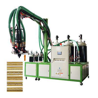 KW-520D PU Köpük Sızdırmazlık Conta Makinesi Sıcak Satış yüksek kaliteli tam otomatik tutkal dağıtıcı üreticisi filtreler için dolum makinesi