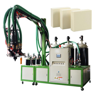 ISO9001 / Ce / SGS / Soncap ile Fabrika Özelleştirilmiş Sürekli PU Poliüretan Sandviç Panel Üretim Hattı Rulo Şekillendirme Makinesi Fiyatı