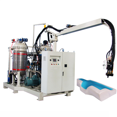 Kanalizasyon Temizleme Püskürtme Hidrolik Termoplastik Hortum/Halat Yüksek Presleme Kullanılmış Sıkma Makinesi Hidrolik Hortum