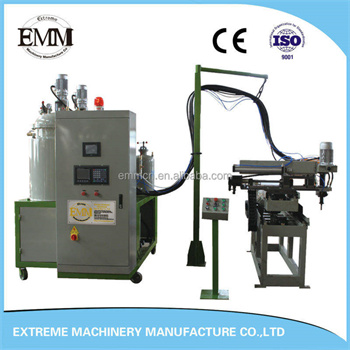 Fabrika Sıcak Satış Poliüretan Enjeksiyon Makinesi