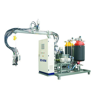 PU Köpük Sızdırmazlık Conta Makinesi Sıcak Satış yüksek kaliteli tam otomatik tutkal dağıtıcı üreticisi filtreler için özel dolum makinesi KW520D