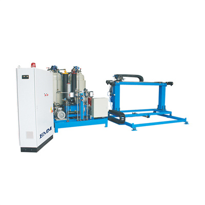 Orijinal Sıcak Tel CNC Köpük Kesme Püskürtme Makinesi Masaj Yastığı için PU Köpük Makineleri